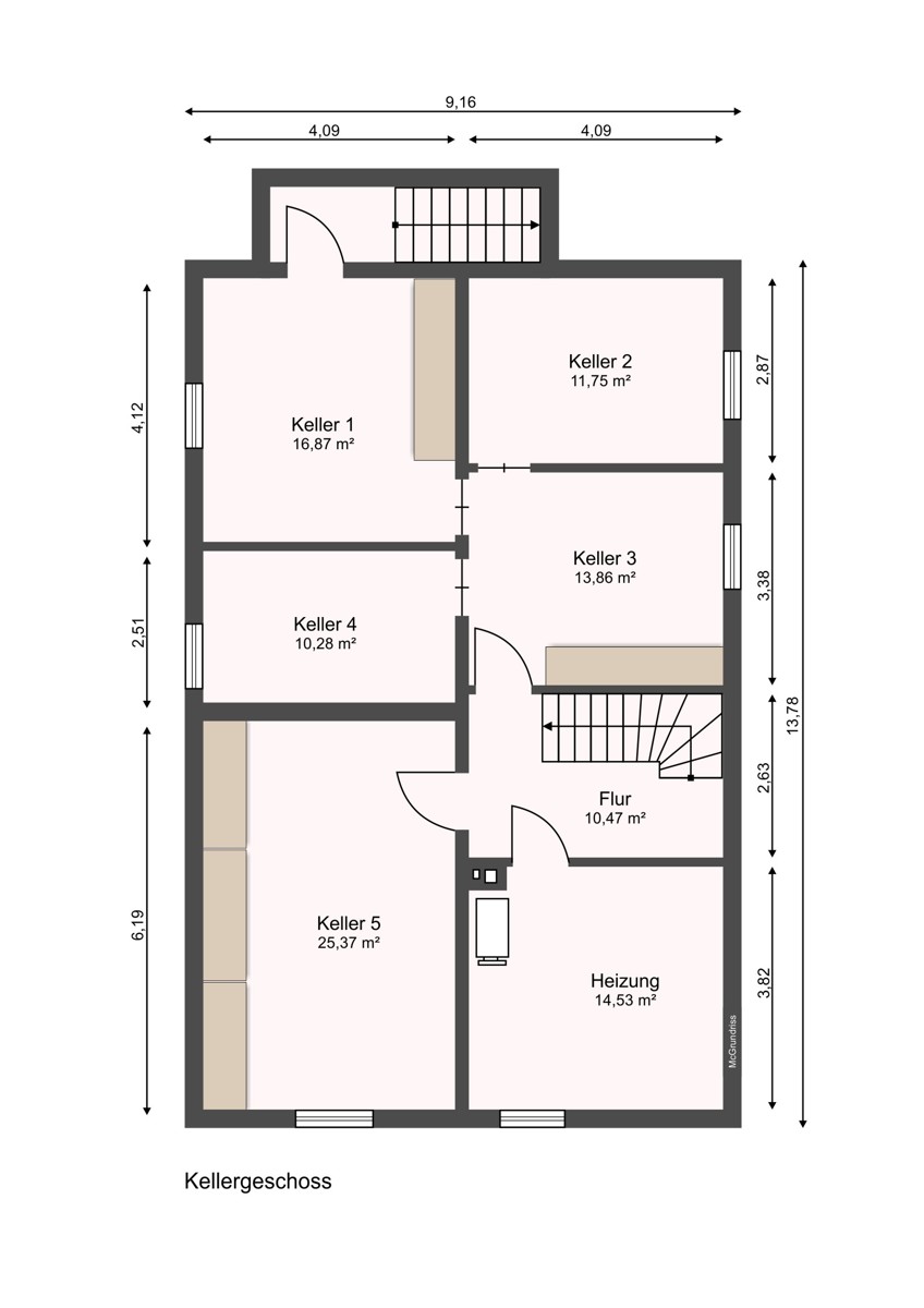  Einfamilienhaus Bremen / Mahndorf