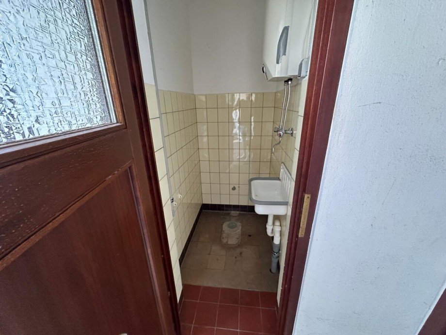 WC B�rofl�che Vechta