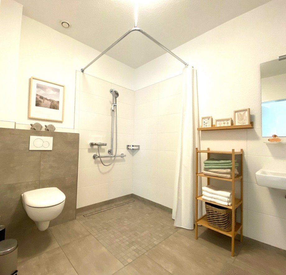  Etagenwohnung Bakum