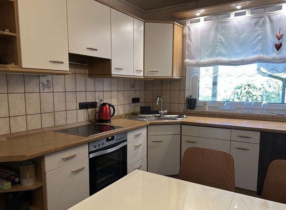 K�che Zweifamilienhaus Gro�enkneten