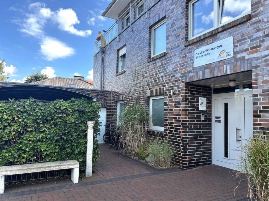  Etagenwohnung Vechta