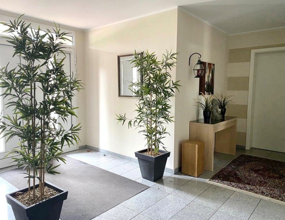  Etagenwohnung Vechta