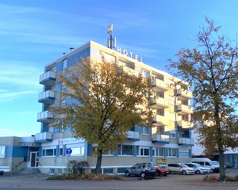  Mehrfamilienhaus Vechta