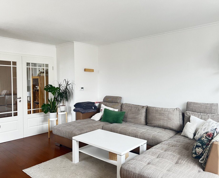 Wohnraum Etagenwohnung Vechta