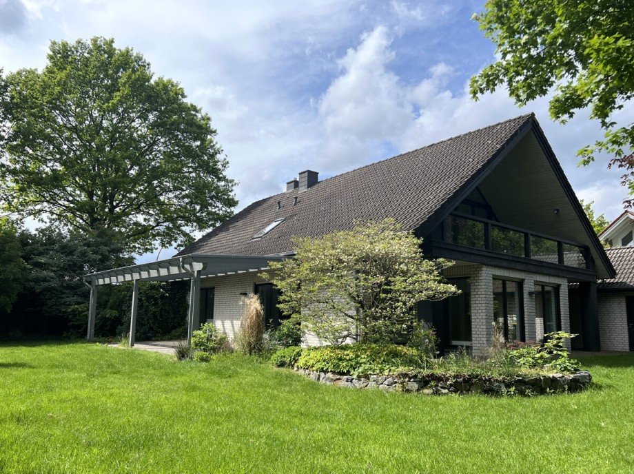  Einfamilienhaus Vechta