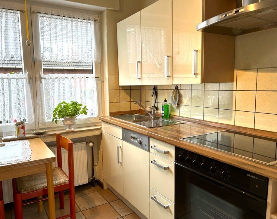 K�che Einfamilienhaus Vechta