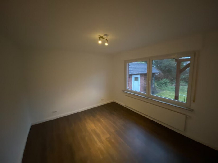 Schlafzimmer 1 Einfamilienhaus Vechta