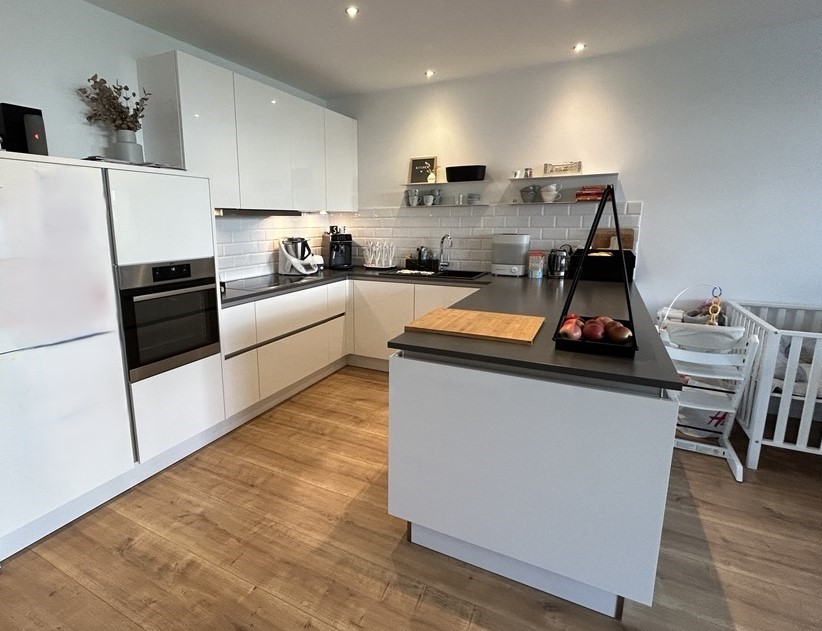 K�che Einfamilienhaus Vechta