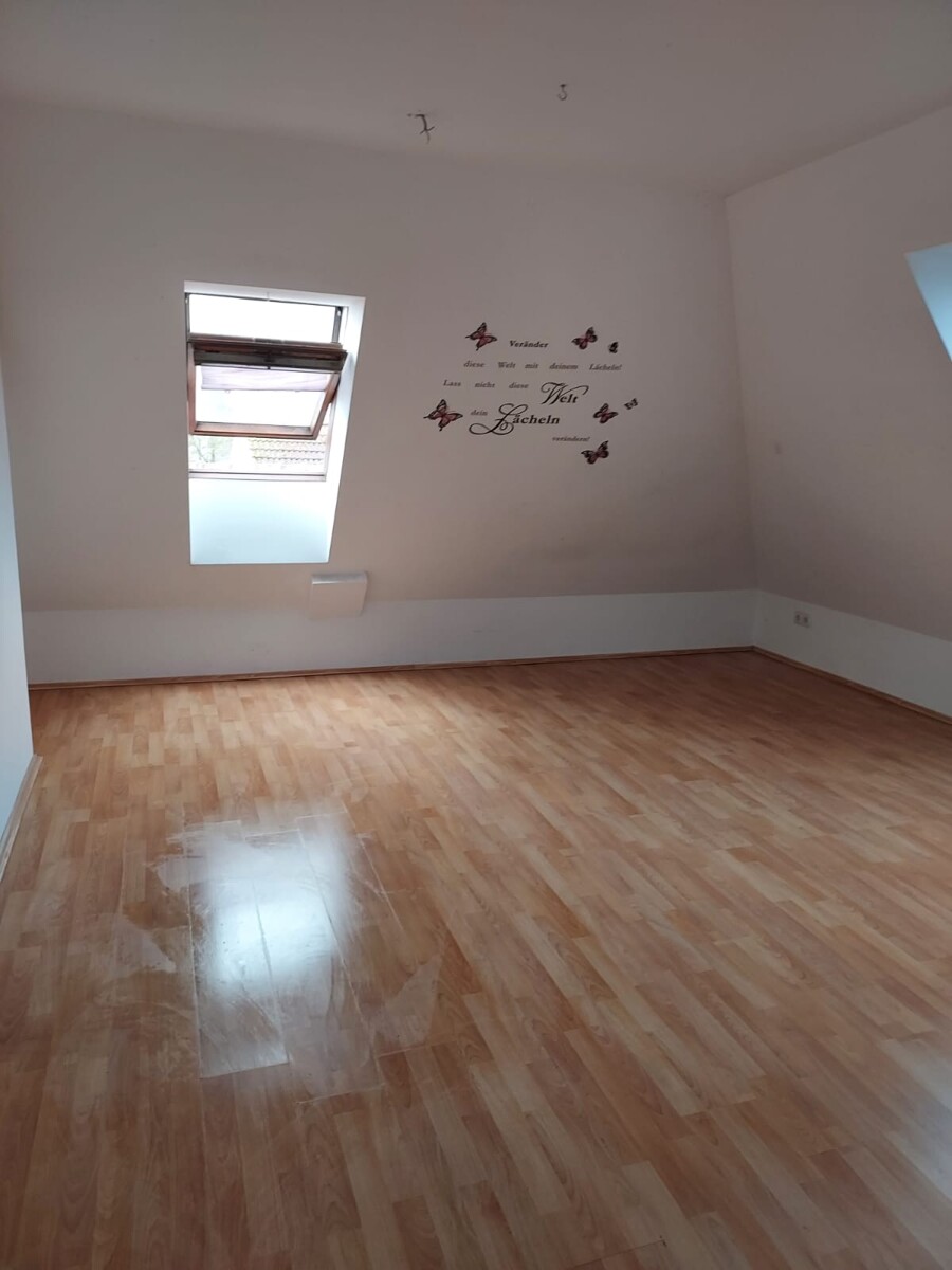 Wohnzimmer DG Haus Twistringen