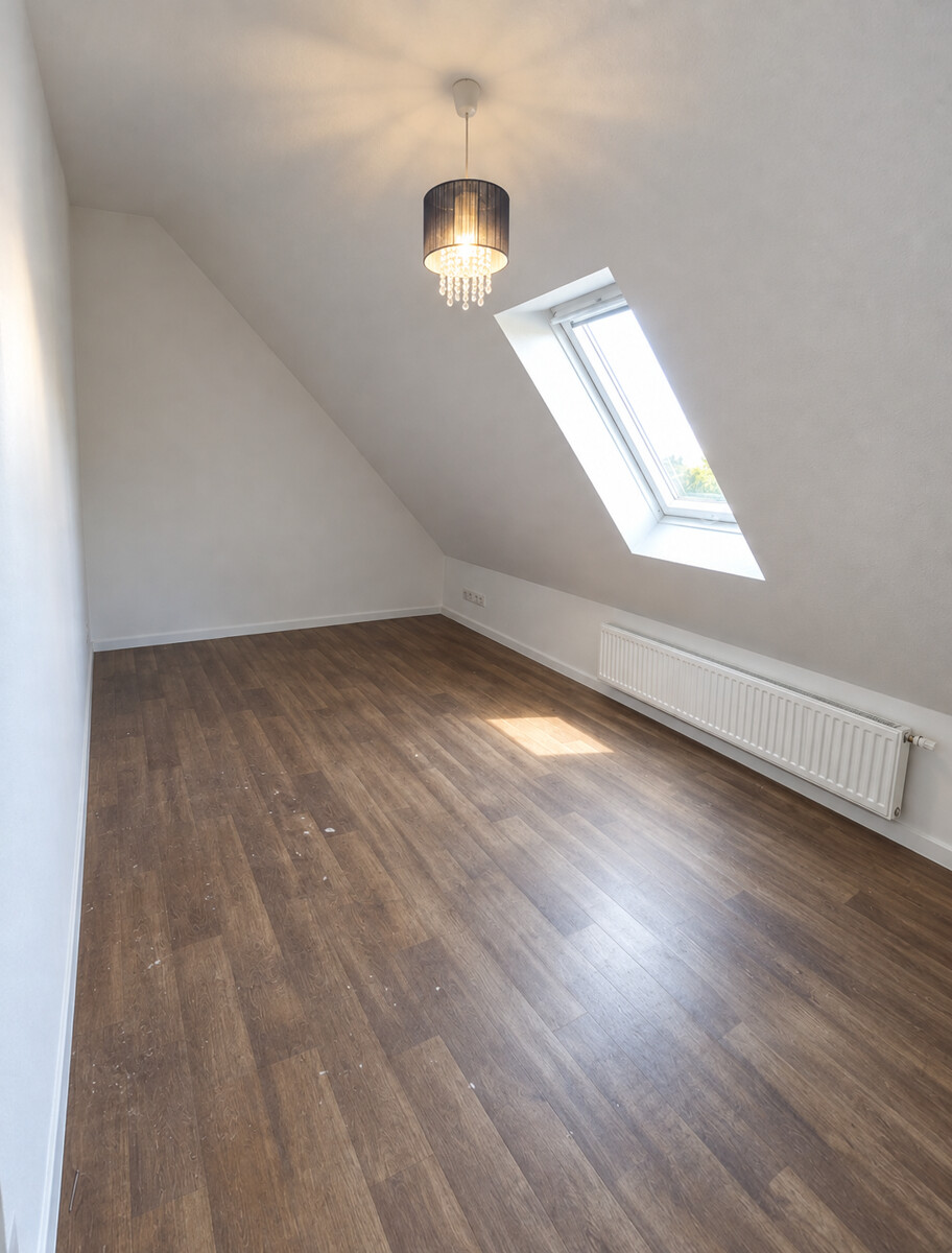 Zimmer (3) 2. OG Etagenwohnung Bakum