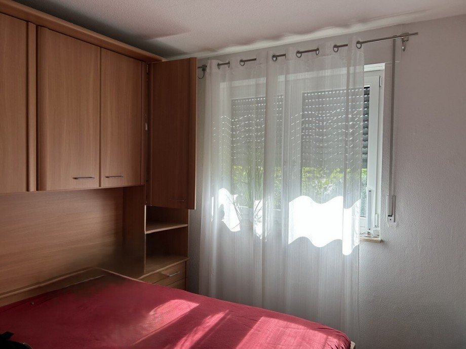 Schlafzimmer Zweifamilienhaus Gro�enkneten