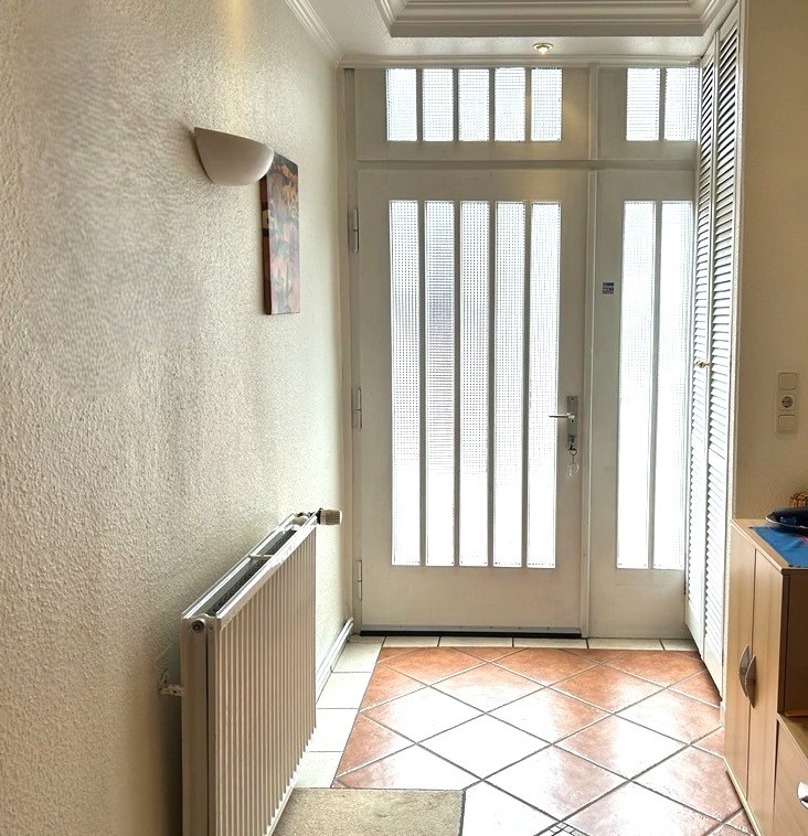 Whg 1: Eingang / Flur Mehrfamilienhaus Diepholz