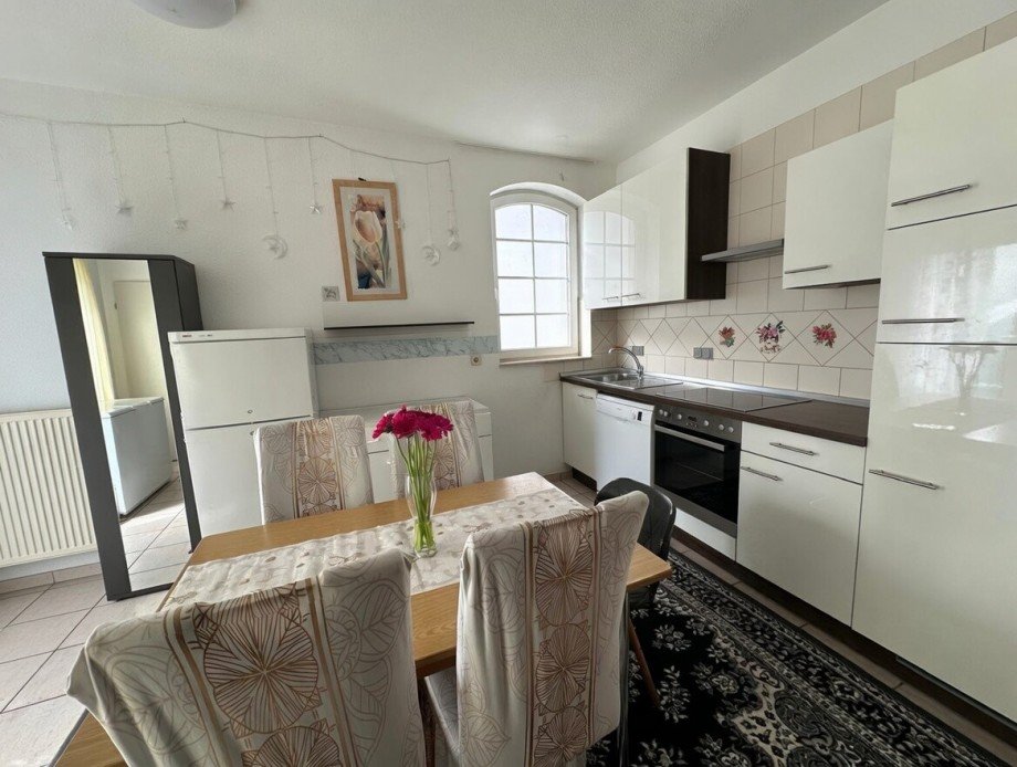 K�che (1) Maisonettewohnung Dinklage