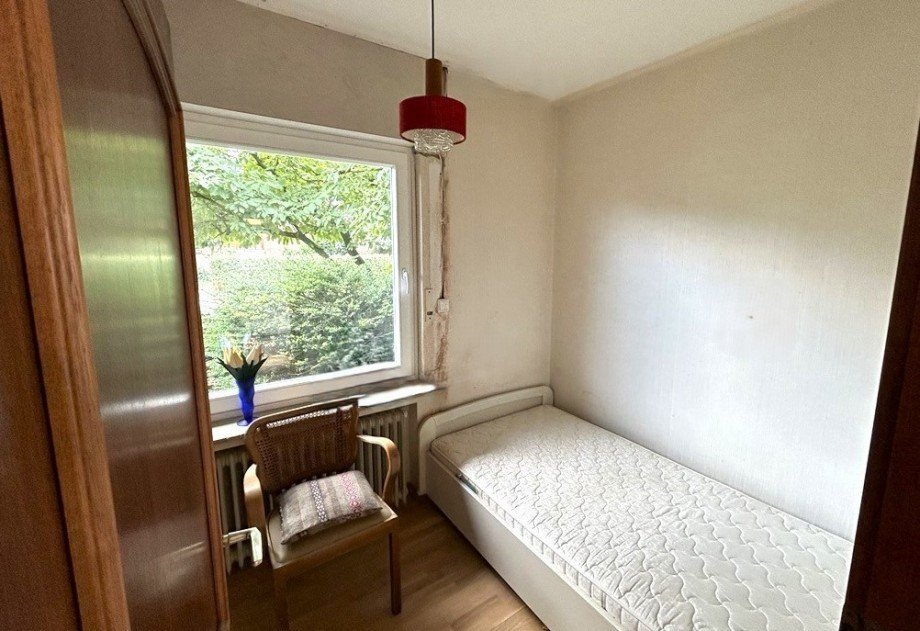 Schlafzimmer Einfamilienhaus Vechta