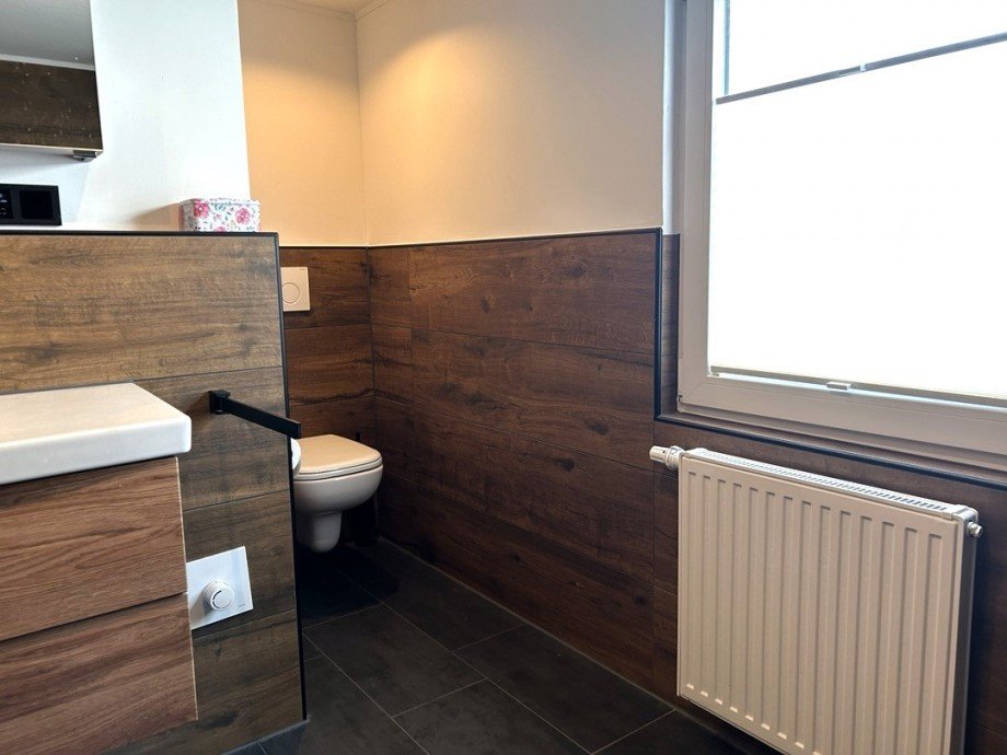Badezimmer Einfamilienhaus Goldenstedt