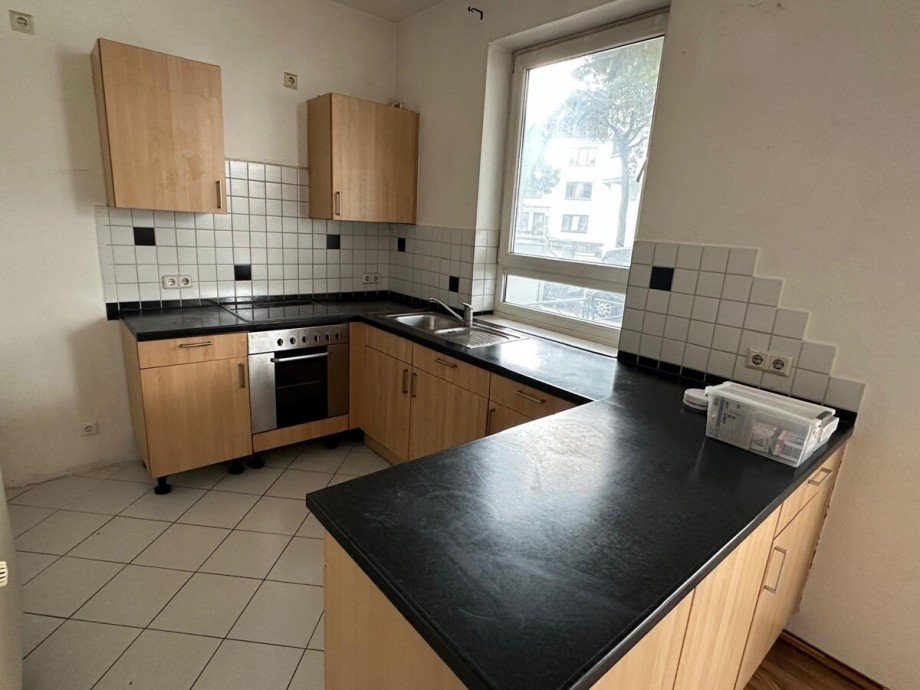 K�che Erdgeschosswohnung Bremen