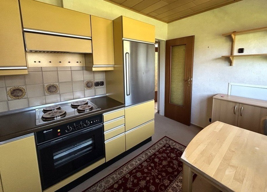 K�che DG Einfamilienhaus Bremen / Mahndorf