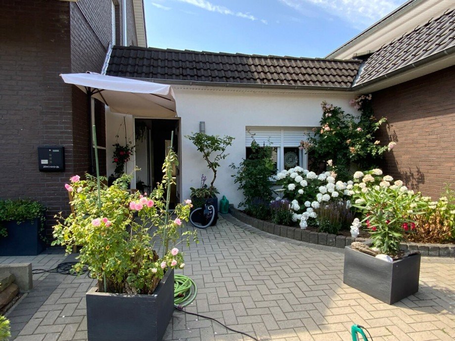 Einliegerwohnung Einfamilienhaus Lohne (Oldenburg) / Wichel