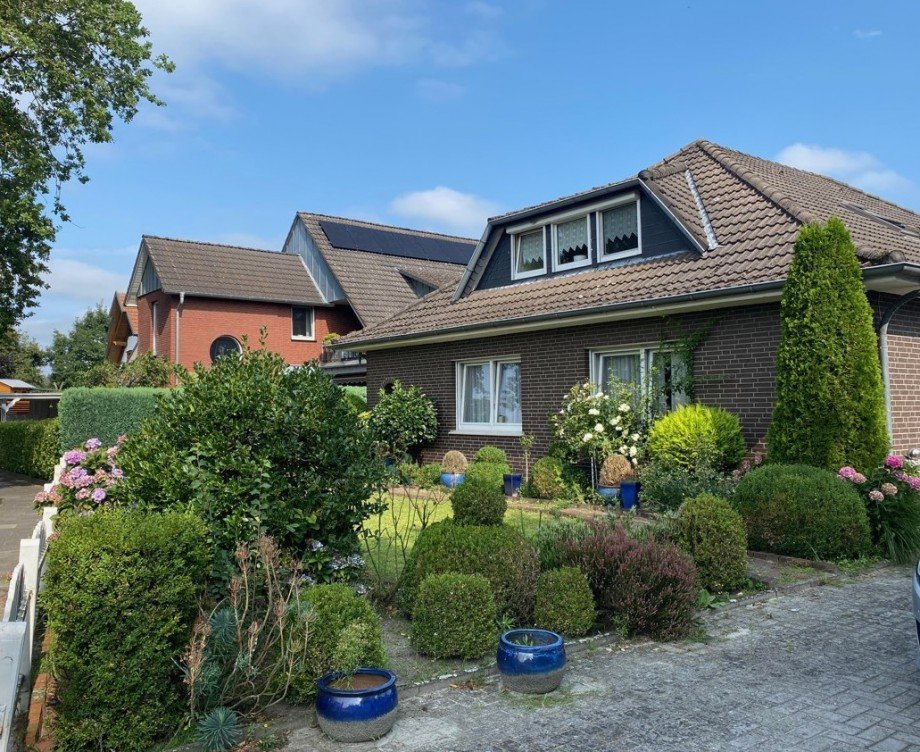  Einfamilienhaus Vechta