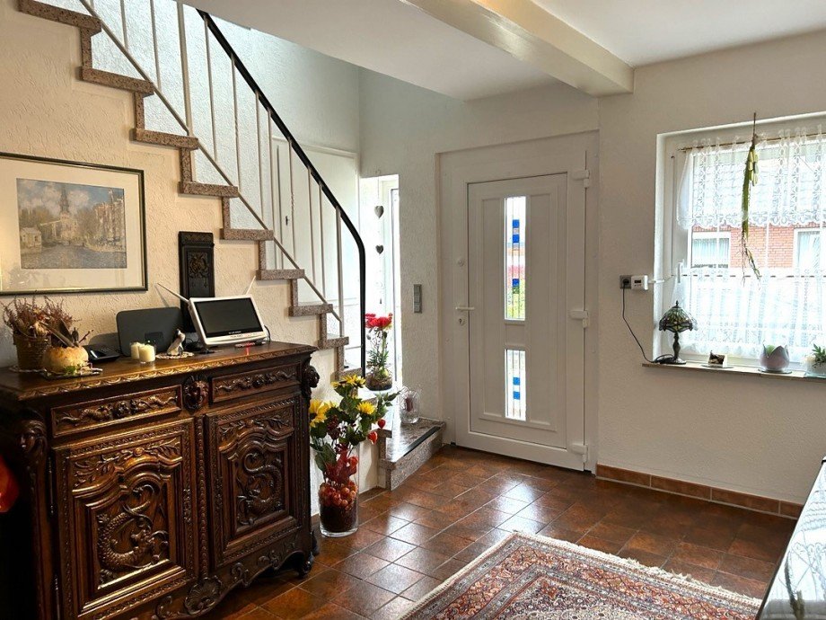 Diele Einfamilienhaus Vechta