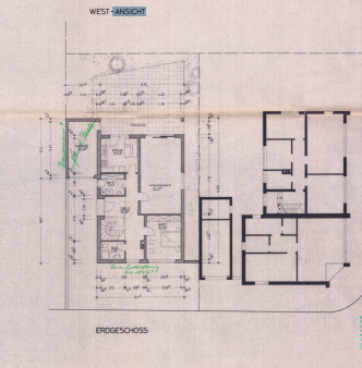  Einfamilienhaus Vechta