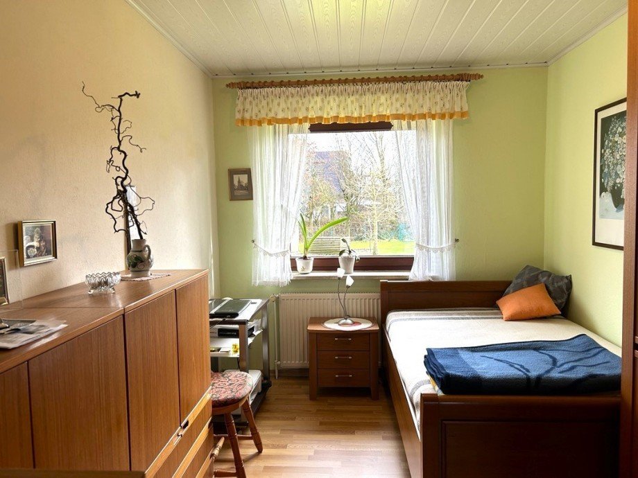 G�stezimmer Zweifamilienhaus Fintel
