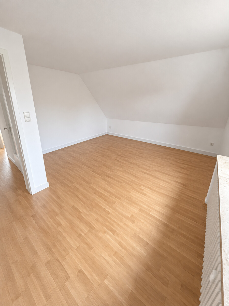 Dachgeschoss Mehrfamilienhaus Barnstorf