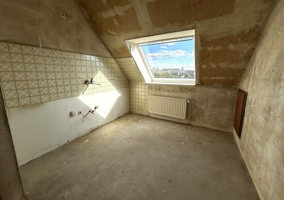 DG K�che Zweifamilienhaus Barnstorf / Walsen