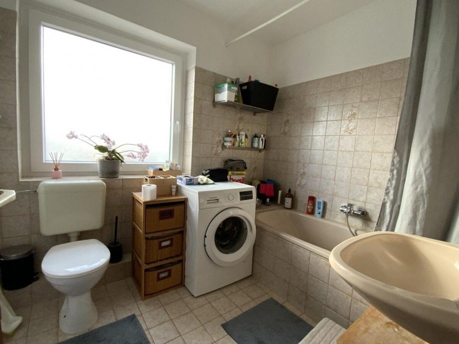 Bad Etagenwohnung Neustadt in Holstein / Pelzerhaken