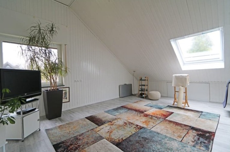 G�stezimmer Maisonettewohnung Goldenstedt