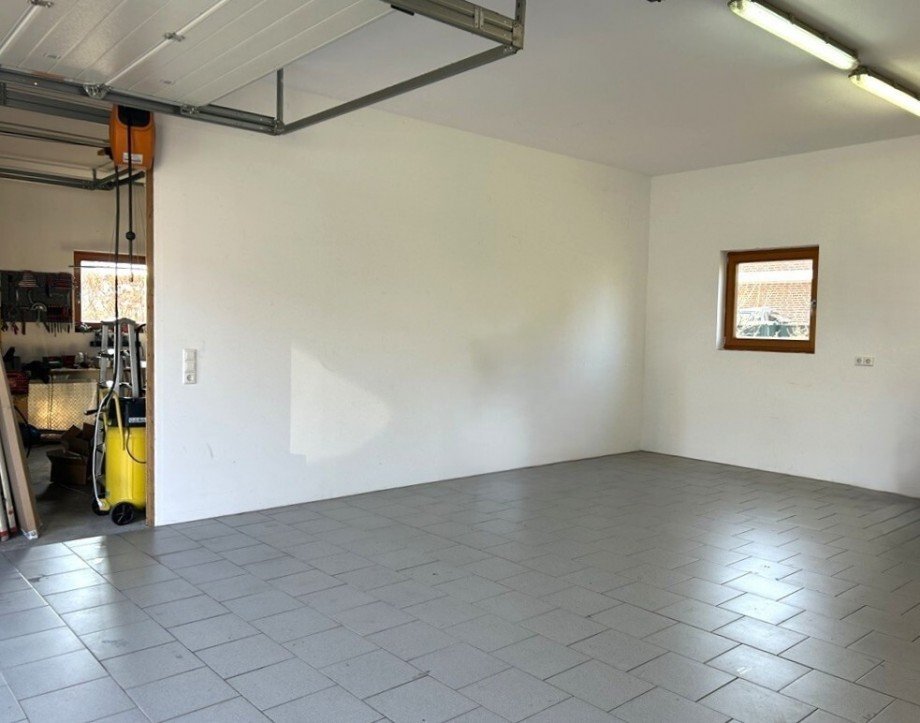 Lager- u. Werkhalle Haus Dinklage