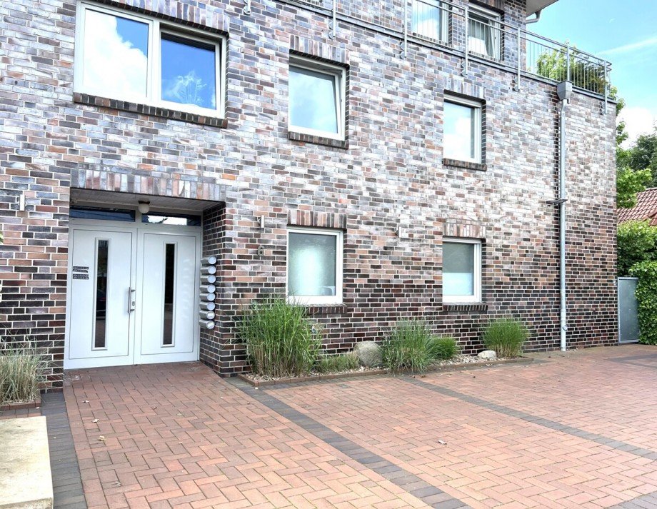 Etagenwohnung Vechta