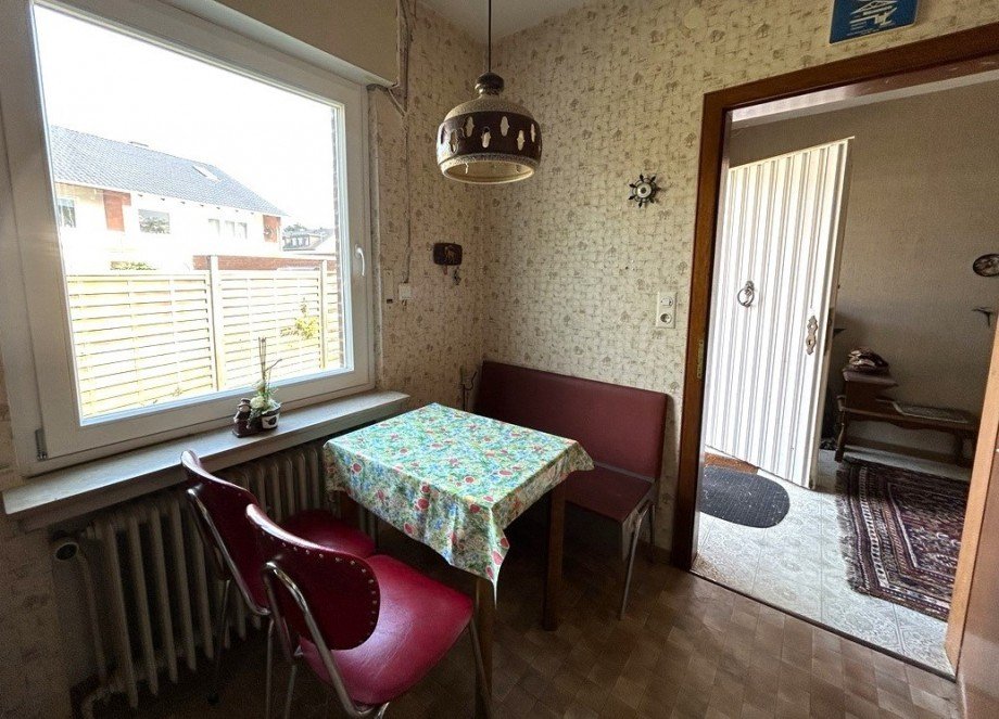 K�che Einfamilienhaus Vechta