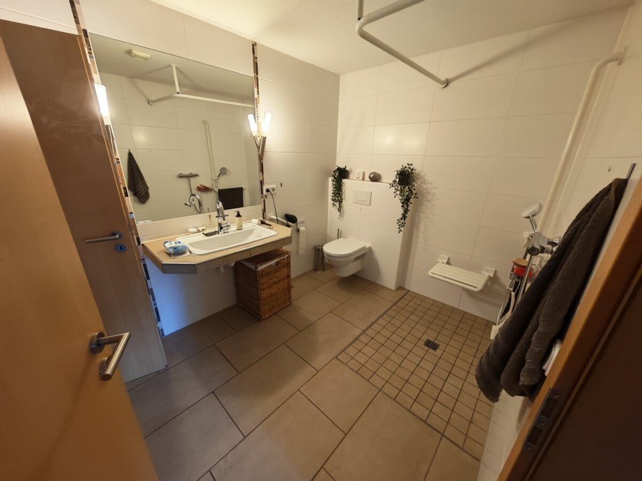 Bad Einliegerwohnung Einfamilienhaus Lohne (Oldenburg) / Wichel
