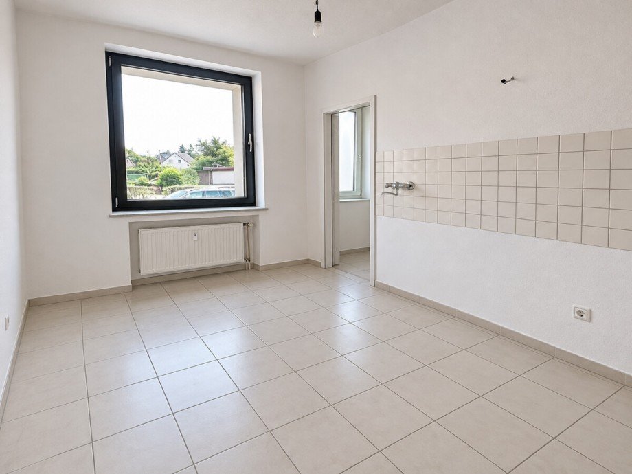 K�che Erdgeschosswohnung Barnstorf