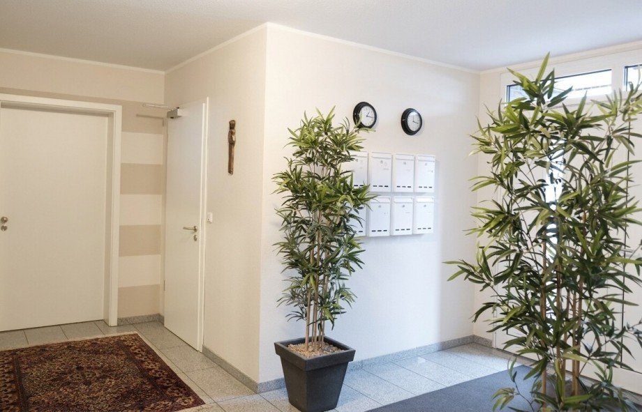  Etagenwohnung Vechta