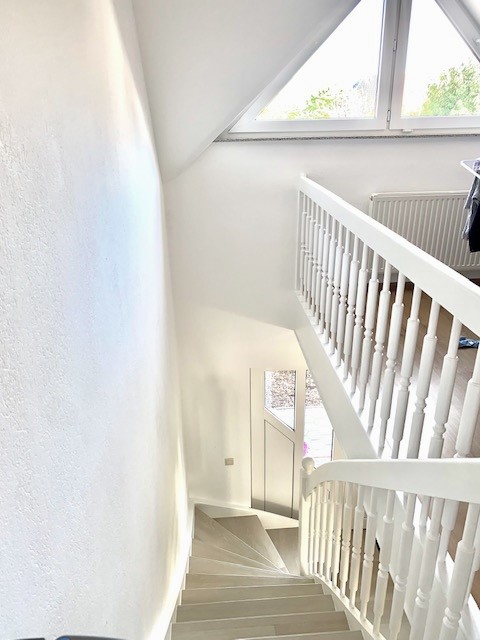 Flur Zweifamilienhaus Barnstorf