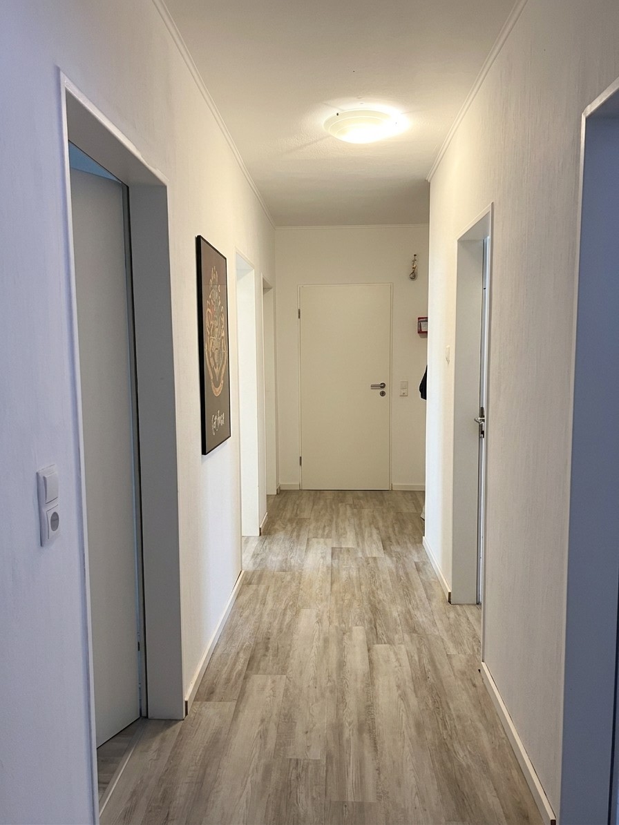  Etagenwohnung Vechta