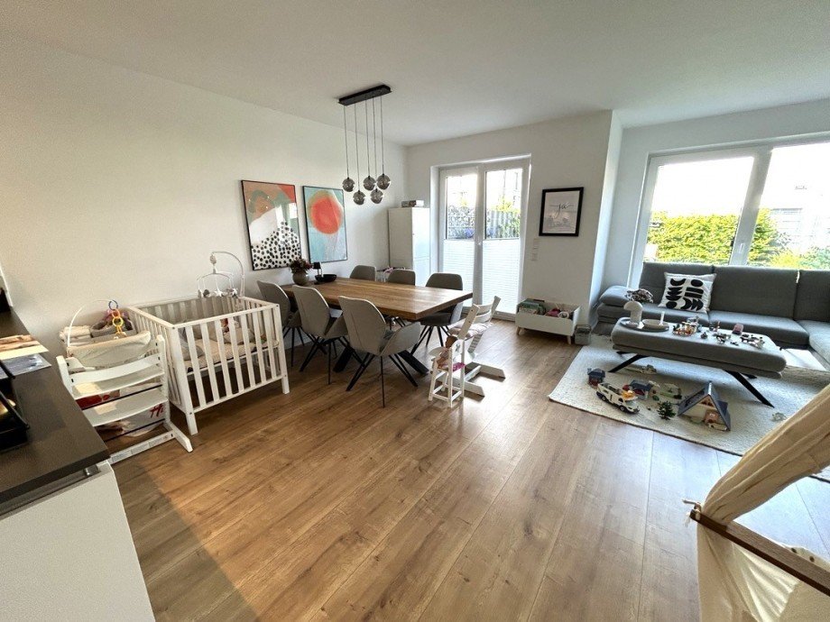 Wohnen/Essen/Kochen Einfamilienhaus Vechta