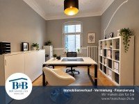Hauptbild Attraktive B�ro- und Praxisfl�che mit ca. 105 m� in zentraler Innenstadtlage von Vechta