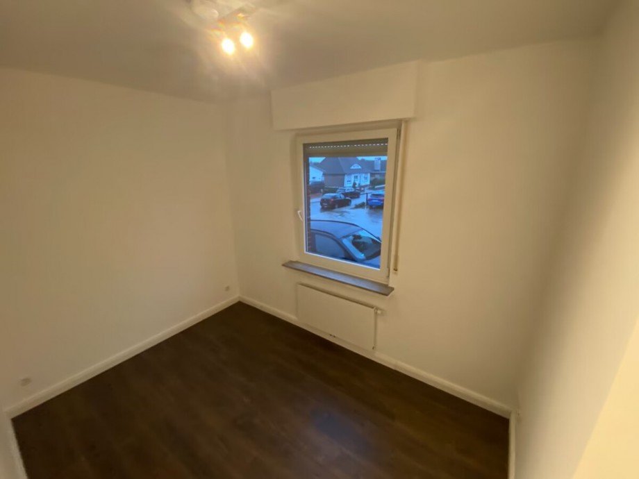Schlafzimmer 2 Einfamilienhaus Vechta