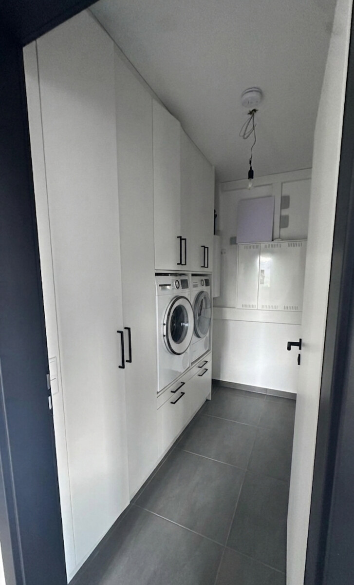 Abstellraum Etagenwohnung Barnstorf