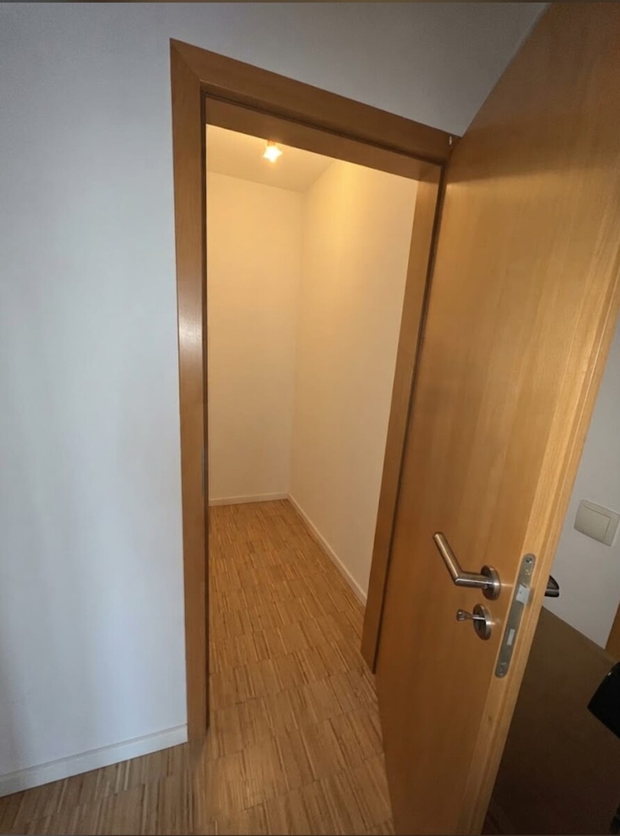 Abstellraum Etagenwohnung Bakum