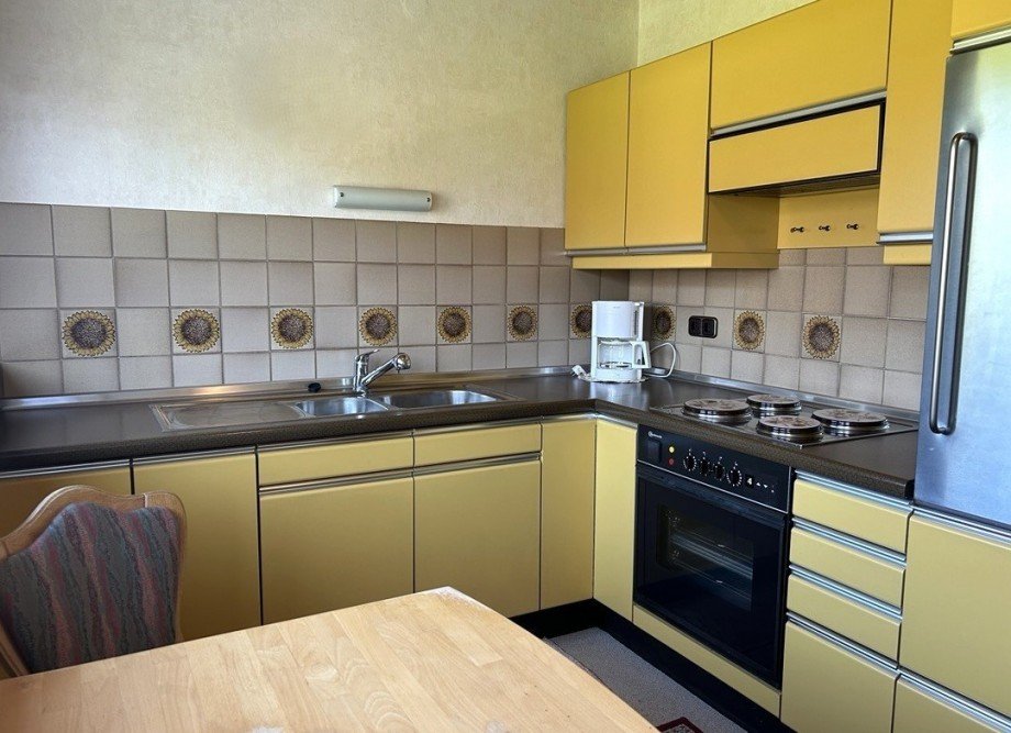 K�che DG Einfamilienhaus Bremen / Mahndorf