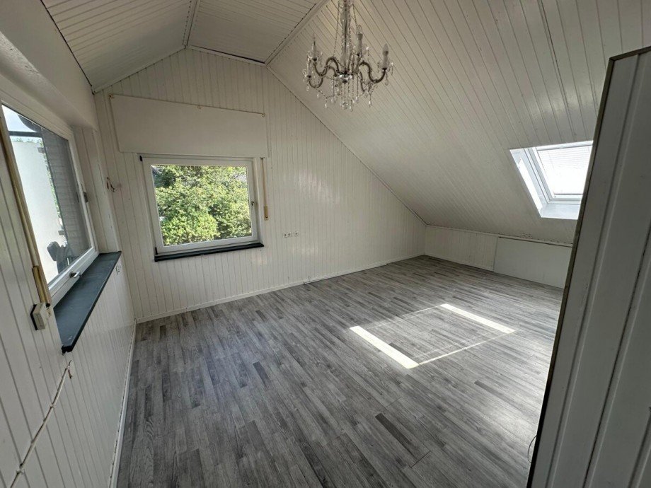 Zimmer (5) Maisonettewohnung Goldenstedt