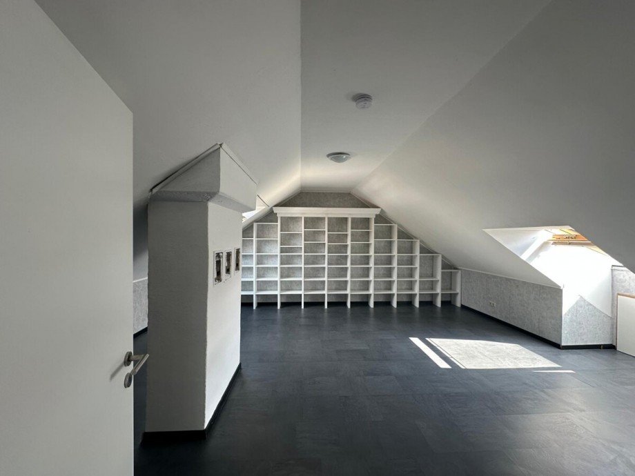 Zimmer (3) Maisonettewohnung Goldenstedt