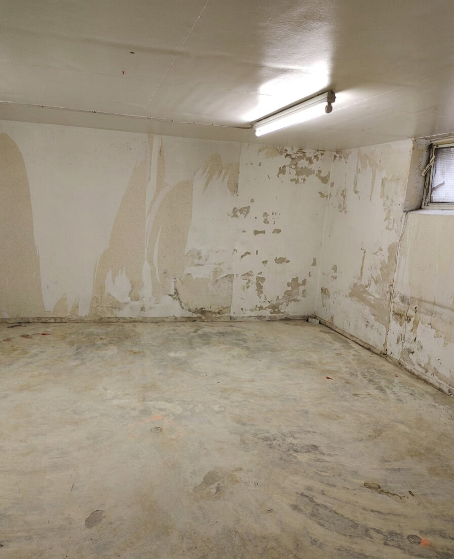 Keller (2) Erdgeschosswohnung Vechta