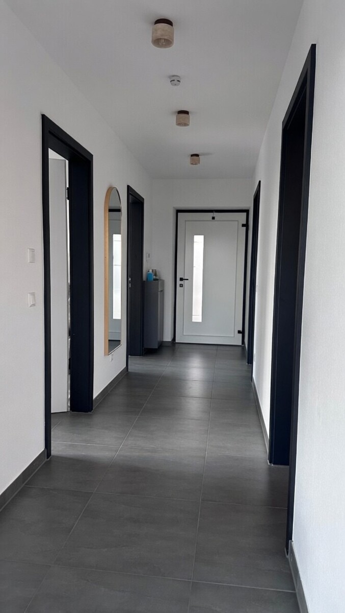 Flur Etagenwohnung Barnstorf