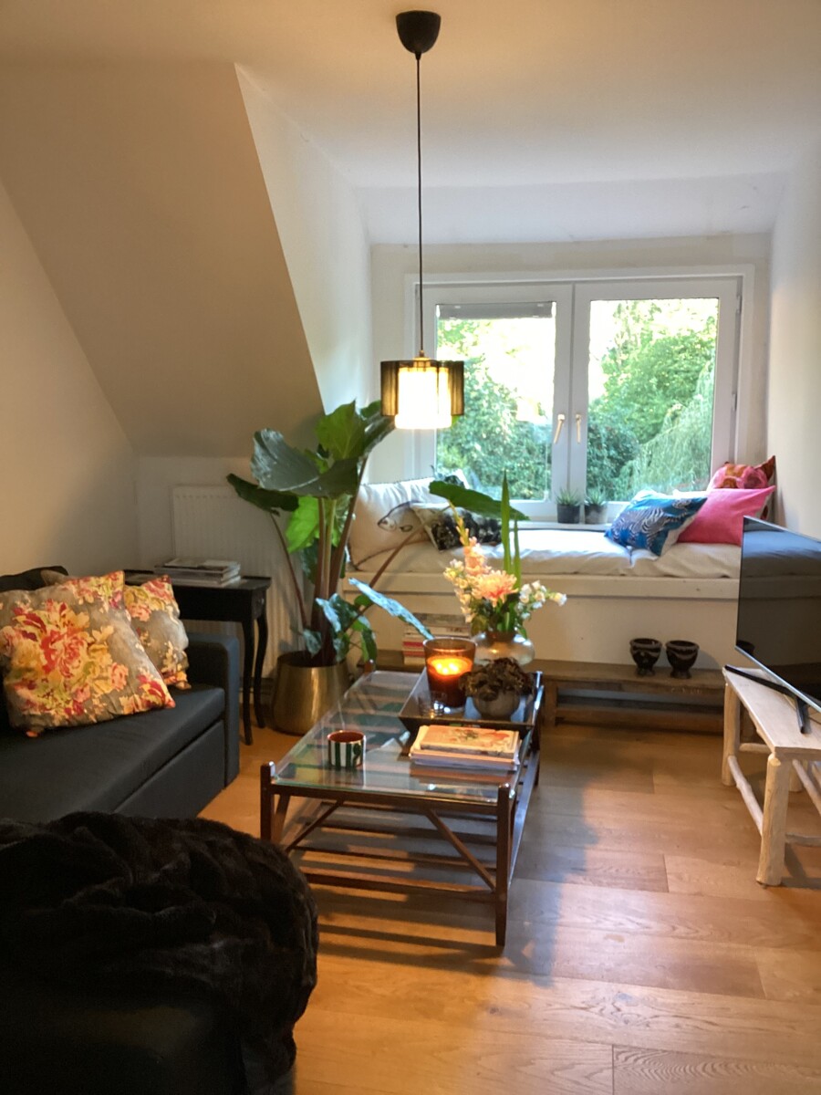 B�ro Obergeschoss Haus Harpstedt