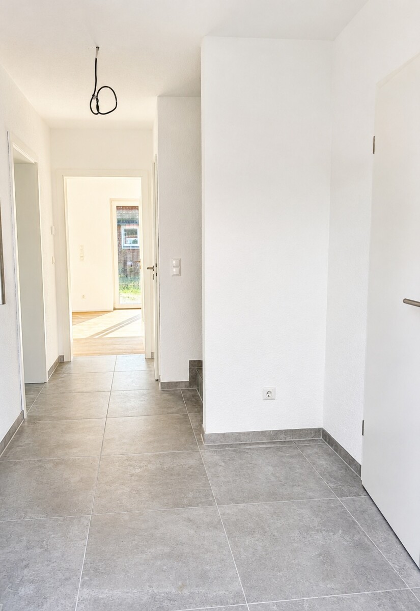  Doppelhaush�lfte Emstek / B�hren